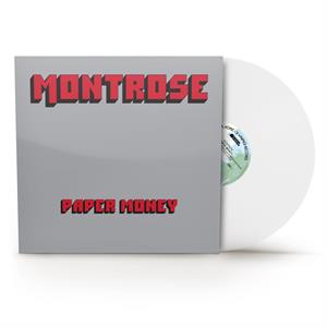 Paper Money by Montrose