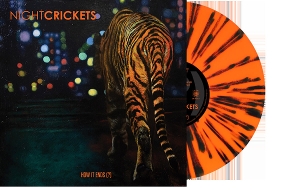 How It Ends () by Night Crickets