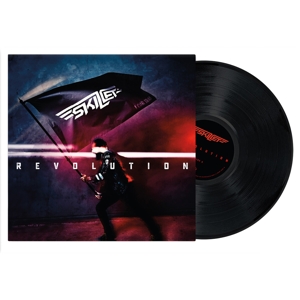 Revolution by Skillet