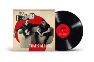 Thats Alright by Baseballs