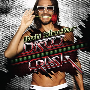 Disco Crash by Sinclar, Bob