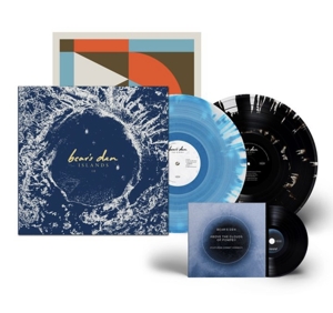 Islands by Bears Den