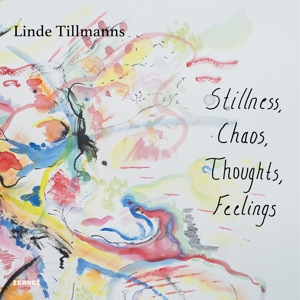 Stillness by Tillmanns, Linde
