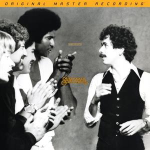 Inner Secrets by Santana