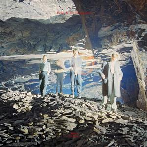 Silver by Echo and the Bunnymen