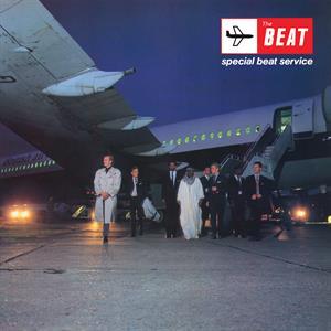 Special Beat Service by Beat