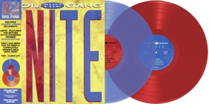 Unite by Kool & the Gang