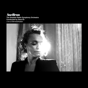 Live At Berwaldhallen by Brun, Ane