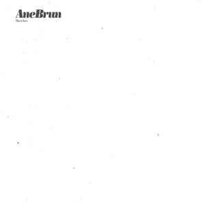 Sketches by Brun, Ane