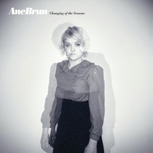Changing of the Seasons by Brun, Ane