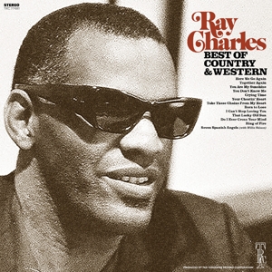 Best of Country & Western by Charles, Ray