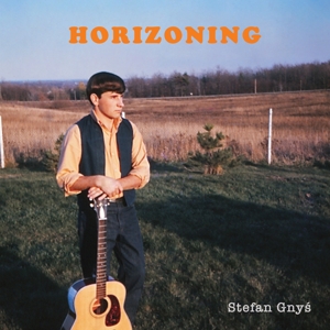 Horizoning by Gnys, Stefan