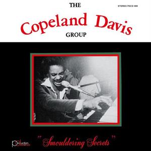 Smouldering Secrets by Copeland Davis Group