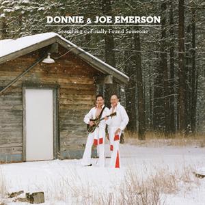 7-Searching / Finally Found Someone by Emerson, Donnie & Joe