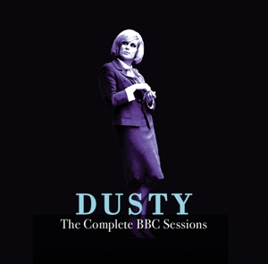 Complete Bbc Sessions by Springfield, Dusty