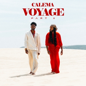 Voyage (Part Ii)