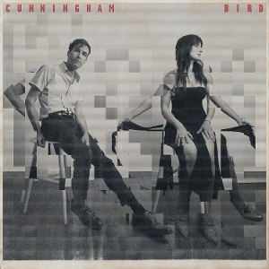 Cunningham/Bird by Bird, Andrew & Madison...