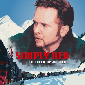 Love and the Russian Winter by Simply Red