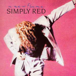 A New Flame by Simply Red