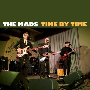 Time By Tme by Mads