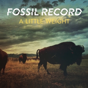 A Little Weight by Fossil Evolution