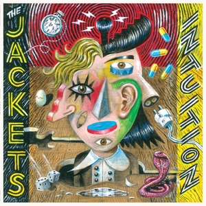 Intuition by Jackets