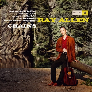 Chains by Allen, Ray