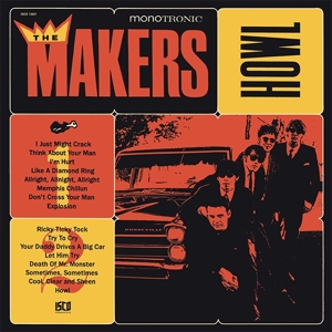 Howl by Makers