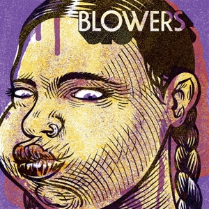 Blown Again by Blowers