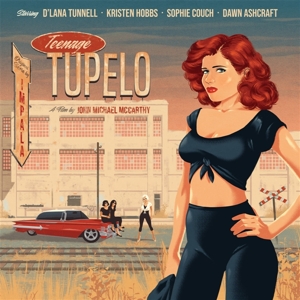 Teenage Tupelo by Impala