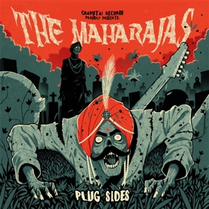 Plug Sides by Maharajas