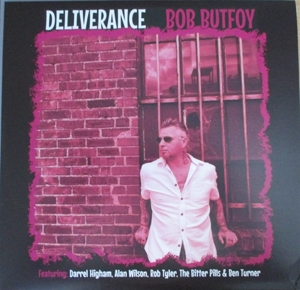 Deliverance by Butfoy, Bob