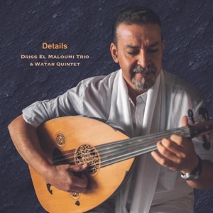 Details by Driss El Maloumi Trio ...