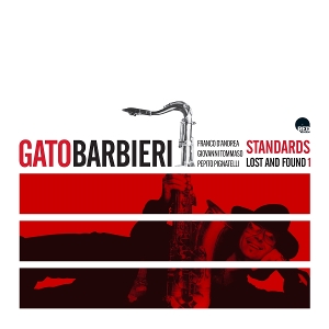 Standards- Lost and Found 1 by Barbieri, Gato