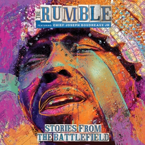 Stories From the Battlefield by Rumble