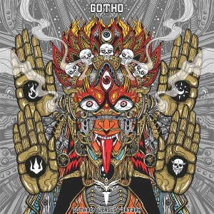 Gothron Versus Fartark by Gotho