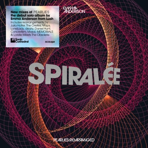 Spiralee: Pearlies Rearranged by Anderson, Emma