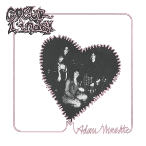 Adieu Minette by Coeur a L'index