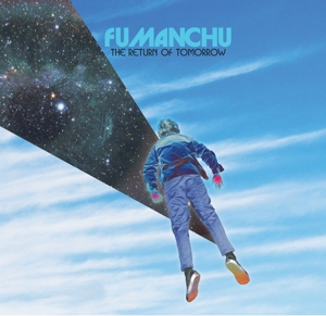 Return of Tomorrow by Fu Manchu