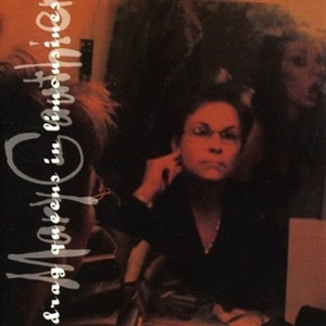 Drag Queens In Limousines by Gauthier, Mary