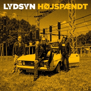 Hojspaendt by Lydsyn