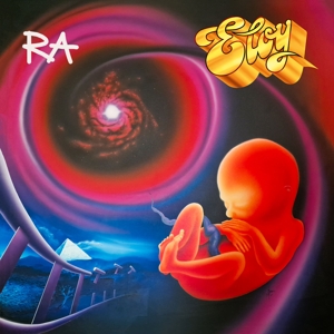 Ra by Eloy