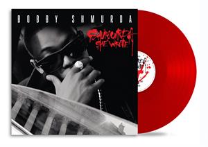 Shmurda She Wrote by Shmurda, Bobby