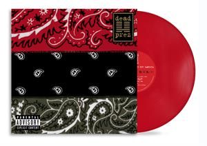Rbg: Revolutionary But Gangsta by Dead Prez