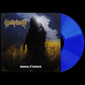Anatomy of Darkness by Haliphron