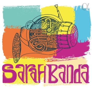 Sarahbanda by Willis, Sarah