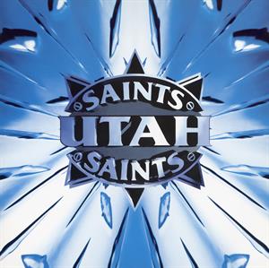 Utah Saints by Utah Saints