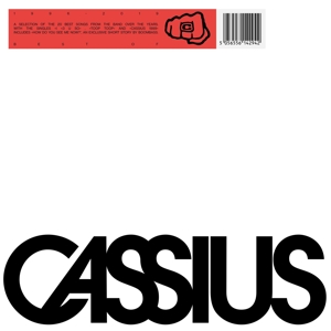 Best of 1996-2019 by Cassius