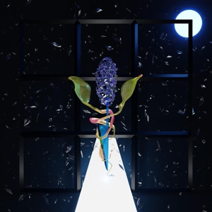 A Room With Many Doors : Night by Donovan Thomas, Darian