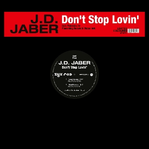 Don't Stop Lovin'